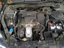 2017 HONDA ACCORD SPORT, GRAY, 2.4, AT,  A25212